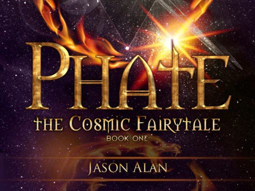 Phate: The Cosmic Fairytale